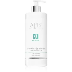 Prémium Apis Natural CosmeticsApi-Podo nyugtató gél lábakra