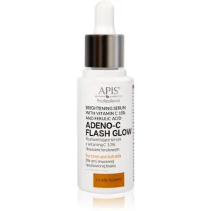 Apis Natural CosmeticsHome TerApis élénkítő szérum C vitamin Akciós ár