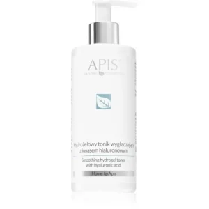 Apis Natural CosmeticsHome TerApis géles tonik uborka kivonattal Exkluzív ajánlat