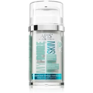 Korlátozott ajánlat Apis Natural CosmeticsMy Pure Skin könnyű krém a bőr tökéletlenségei ellen