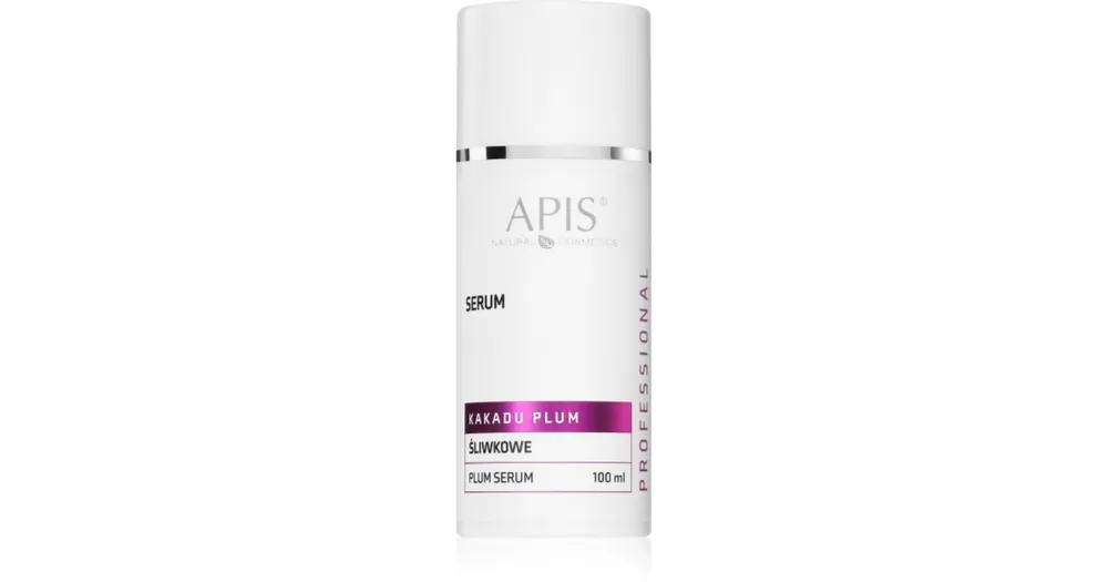 Apis Natural CosmeticsProfessional Kakadu Plum hidratáló és tápláló szérum az arcra Akciós ár