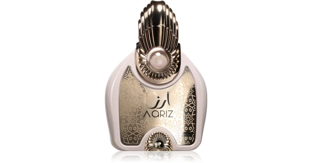 Népszerű Arabiyat PrestigeAariz Eau de Parfum unisex