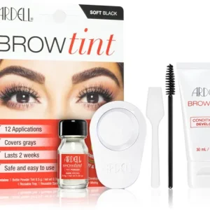 Utolsó esély ArdellBrow Tint szemöldökfesték