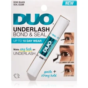 ArdellDuo Underlash Bond & Seal műszempilla ragasztó duo Árengedmény