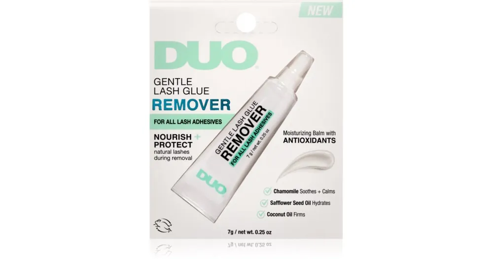 ArdellGentle Lash Glue Remover Szempilla-ragasztó eltávolító Árcsökkenés