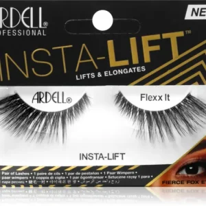 Prémium ArdellInsta-Lift műszempillák