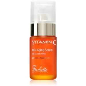 ArganicareAnti-Aging Serum - Vitamin C öregedés elleni arcszérum Outlet