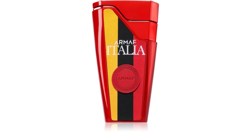 Gyors kiszállítás ArmafEternia Italia Eau de Parfum unisex
