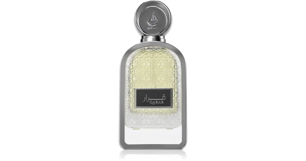 Akciós ár AsdaafQarar Eau de Parfum unisex