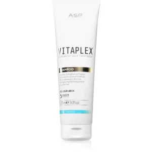 Akció ASPVitaplex Shampoo sampon keratinnal