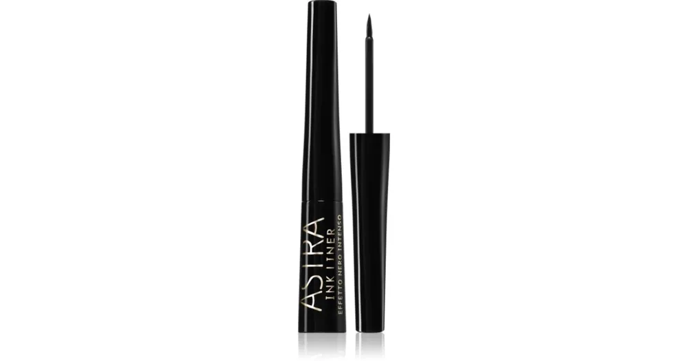 Astra Make-upINK LINER szemhéjtus Kedvezmény