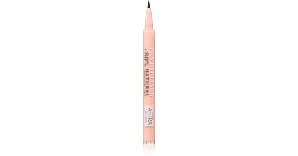 Astra Make-upPure Beauty Pen Eyeliner szemhéjtus Azonnali szállítás