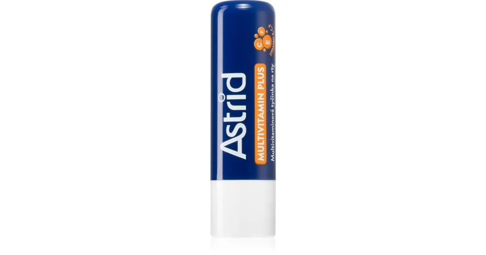 AstridLip Care ajakbalzsam Azonnal elérhető