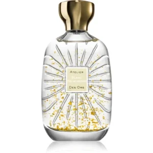 Atelier Des OrsBlanc Polychrome Eau de Parfum unisex Alacsony ár