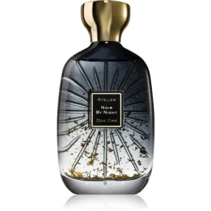 Atelier Des OrsNoir by Night Eau de Parfum unisex Alacsony ár