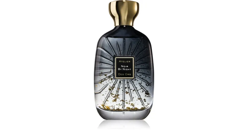 Atelier Des OrsNoir by Night Eau de Parfum unisex Alacsony ár