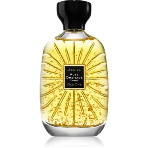 Atelier Des OrsRose Omeyyade Extrait parfüm kivonat unisex Ne maradj le