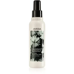 Ajánlat AvedaAbundant Blowout All-Over Volumizing Spray dúsító spray hajszárításhoz és hajformázáshoz