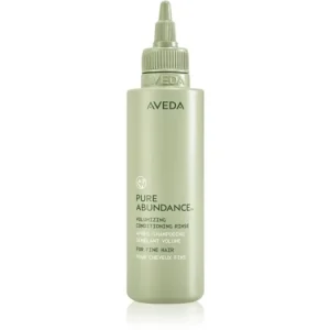 Kiárusítás AvedaPure Abundance™ Volumizing Conditioning Rinse kondicionáló a dús és erős hajért