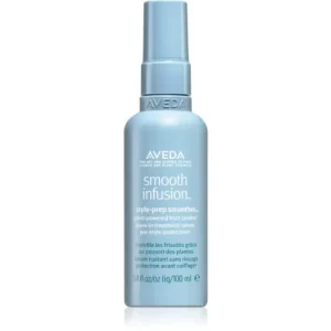 Szuper akció AvedaSmooth Infusion™ Style Prep Smoother™ selymes hajszérum töredezés ellen