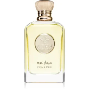 AZHA PerfumesCigar Oud Eau de Parfum unisex Gyors szállítás