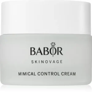 BABORSkinovage Minimal Control Cream ránctalanító krém Legnépszerűbb