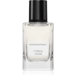 Kihagyhatatlan ajánlat Banana RepublicCypress Cedar Eau de Parfum unisex