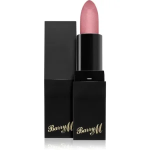 Ne maradj le Barry MVelvet Matte Lip Paint mattító rúzs