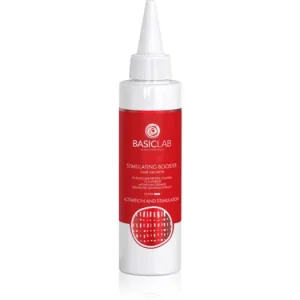 Nézd meg most BasicLabDermocosmetics Trichologis hajnövekedést stimuláló szérum