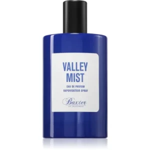 Baxter of CaliforniaValley Mist Eau de Parfum unisex Rendeld meg most