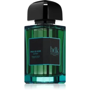 bdk ParfumsPas Ce Soir Extrait parfüm kivonat unisex Bestseller