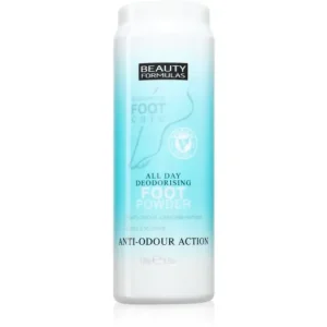 Vásárlói kedvenc Beauty FormulasFoot Care lábpúder