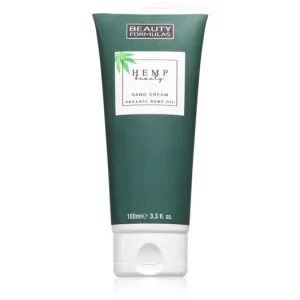 Beauty FormulasHemp kézkrém Ajánlat