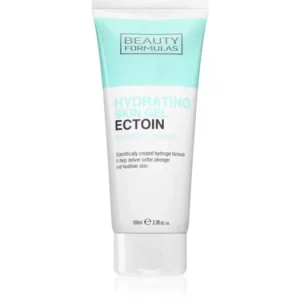 Szezonális akció Beauty FormulasHydrating Skin Gel hidratáló géles krém az arcra