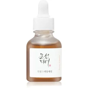 Beauty of JoseonRevive Serum Ginseng + Snail Mucin intenzív regeneráló szérum Olcsó