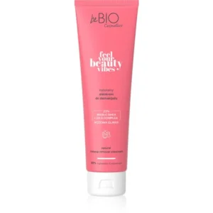 beBIOFeel Your Beauty Vibes tisztító és sminklemosó olaj Vedd meg most