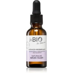Alacsony ár beBIONourishing and Regenerating antioxidáns olajszérum arcra