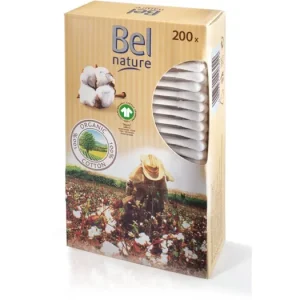 Népszerű BelNature fültisztítók
