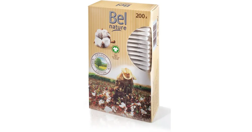 Népszerű BelNature fültisztítók