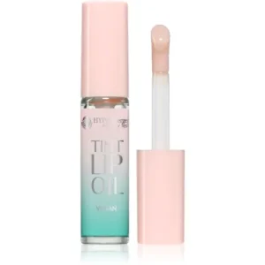 BellHYPOallergenic Tint Lip Oil tonizáló olaj az ajkakra Exkluzív ajánlat