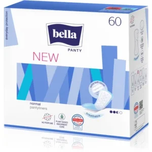 Legnépszerűbb BELLAPanty New tisztasági betétek