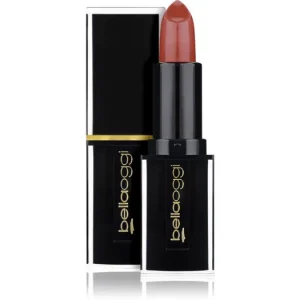 bellaoggiKiss Affair Creamy Lipstick magas pigmenttartalmú krémes rúzs Utolsó esély