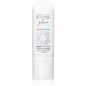 Alacsony ár BielendaGLAZE & GLOW arc spray hidratáló hatással