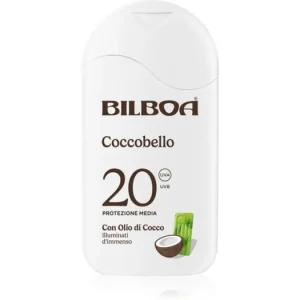 BilboaCoccobello Latte napozótej kókuszolajjal Legkelendőbb
