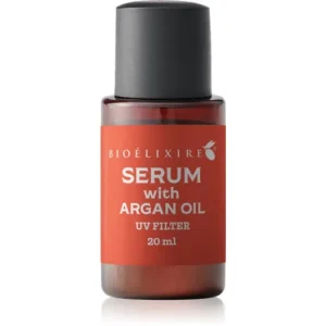 Biztonságos fizetés BioélixireSerum Argan Oil leöblítést nem igénylő szérum Argán olajjal