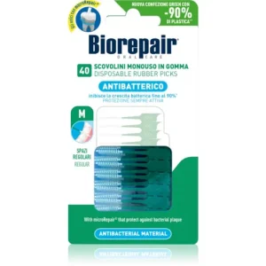 Vásárlói kedvenc BiorepairRubber Picks Regular fogpiszkáló