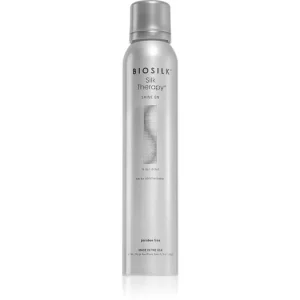 Exkluzív ajánlat BiosilkSilk Therapy Shine On styling spray a fénylő és selymes hajért