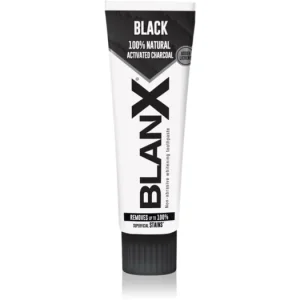 BlanXBlack fogfehérítő fogkrém faszénnel Ajánlat