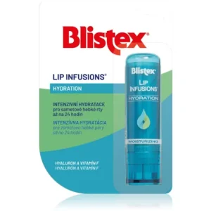 BlistexLip Infusion hidratáló ajakbalzsam Vásárlói kedvenc