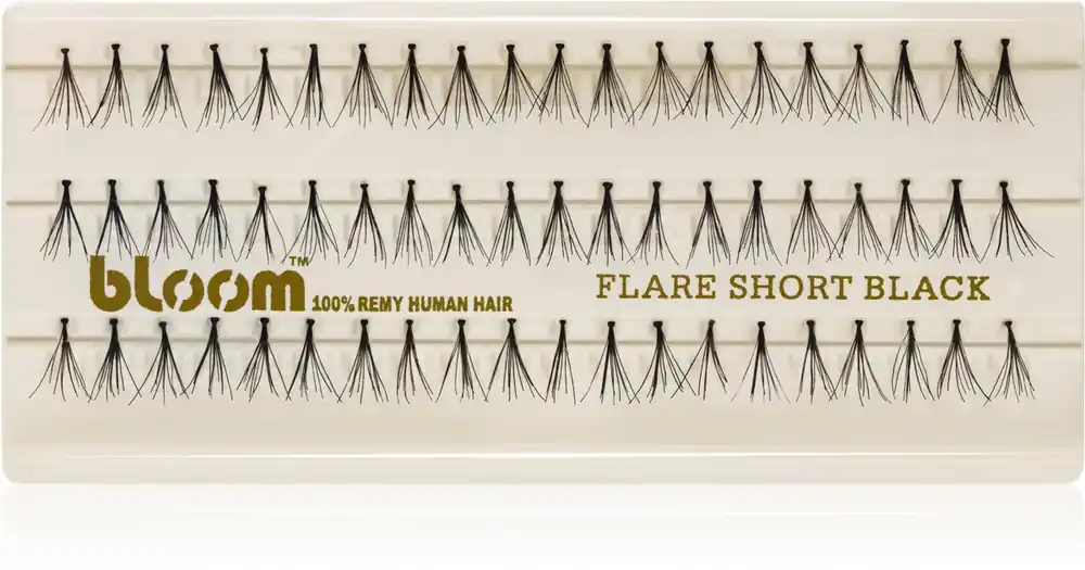 BloomFlare műszempillák Kihagyhatatlan ajánlat